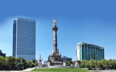 Miró en México